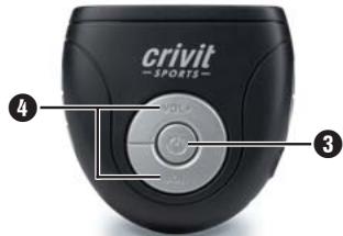 CRIVIT KH 260 - 4