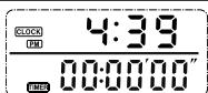 CRIVIT KH 260 PEDOMETER - Countdown-Funktion verwenden - 1