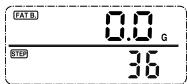 CRIVIT KH 260 PEDOMETER - Wegstrecke und Kalorienverbrauch überprüfen - 1