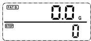CRIVIT KH 260 PEDOMETER - Schrittlänge einstellen - 1
