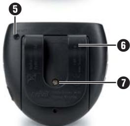 CRIVIT KH 260 PEDOMETER - 6