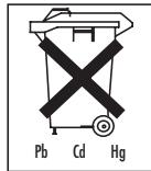 BEURER BG 19 - Piller - 2