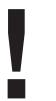 BEURER BG 19 - Forma correcta de pesarse - 1