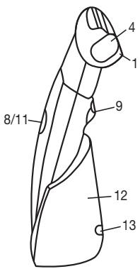 BEURER ELLE HLE 40 - Onncanne npnbopa - 1
