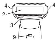 BEURER ELLE HLE 40 - Descrição do aparecido - 2
