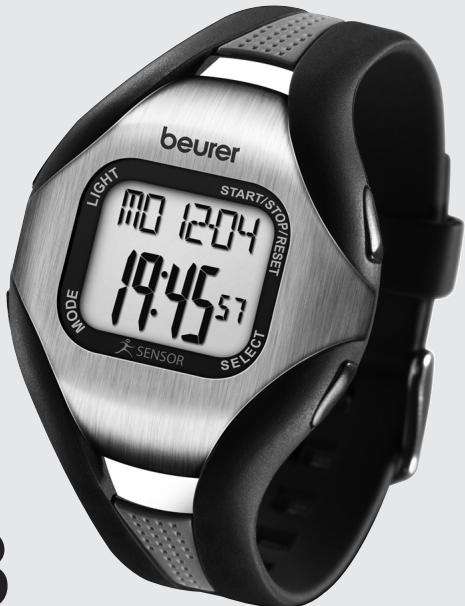 BEURER PM 18 - PM18 - 1