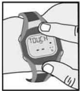 BEURER PM 18 - Mesure de la fréquence cardiaque - 1