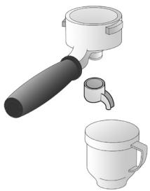ARIETE 1329 - COMO HACER EL CAFÉ - 1