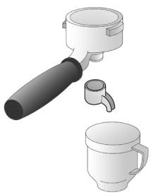 ARIETE 1329 - EINEN KAFFEE ZUBEREITEN - 1