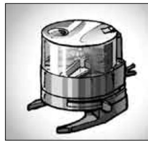 ARIETE 1329 - 4
