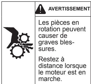 KOHLER CH 270 - Consignes de sécurité - 4