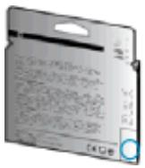 HP ENVY 4500 - Cartouches d'ancienne génération - 1