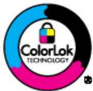 HP ENVY 4500 - ColorLok - 1