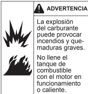 KOHLER CH 440 - Precauciones de seguridad - 1