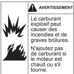 KOHLER CH 440 - Consignes de sécurité - 1