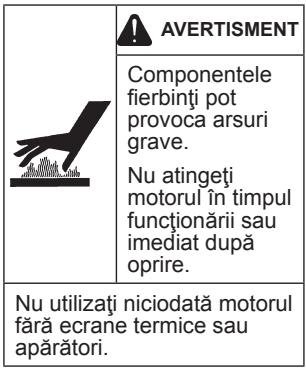 KOHLER CH 440 - Indicaţii de siguranta - 6