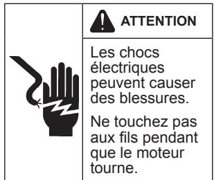 KOHLER CH 440 - Consignes de sécurité - 5