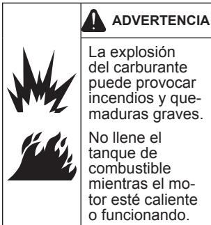 KOHLER CH 440 - Precauciones de seguridad - 1