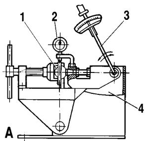 LADA NIVA - Ressorts de suspension - 1