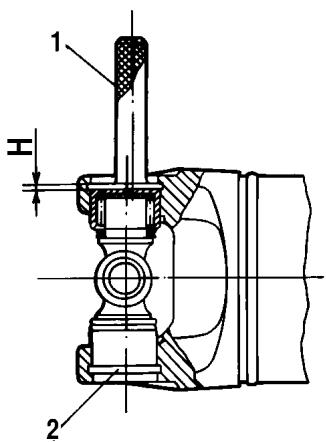 LADA NIVA - Remontage - 1
