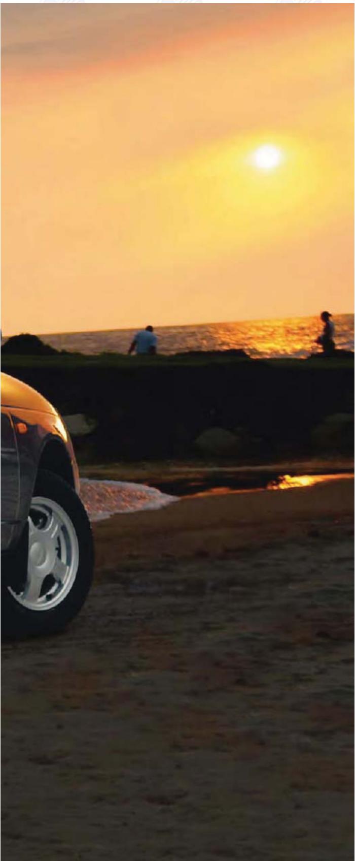 LADA PRIORA BREAK - 5