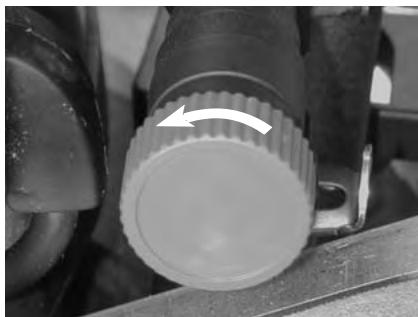 BULEX THEMATEK C24-F - Remplissage des circuits : - 4