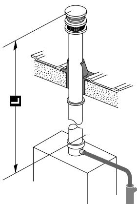 BULEX THEMATEK C24-F - / 100 ~mm (réf. 7041366) ou 80 / 125 ~mm (réf. 08510300) - 1