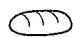 TRISA GOURMET COMPACT BAKERY 7703 - Touche MENU SELECT - 1