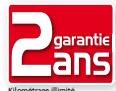 LIGIER IXO - Les avantages concurrentiels : - 1