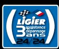 LIGIER PRIMO - P2IMO - 6
