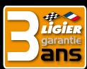 LIGIER PRIMO - P2IMO - 5