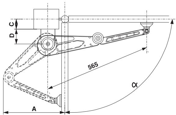 ADYX OMEGA - Implantation opérateurs - 2