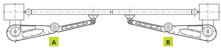ADYX OMEGA - Implantation opérateurs - 1