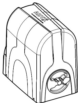 ADYX ORION - 6