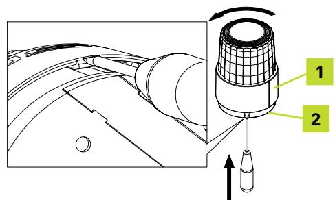ADYX ORION - Dispositif de signalisation lumineux - 1