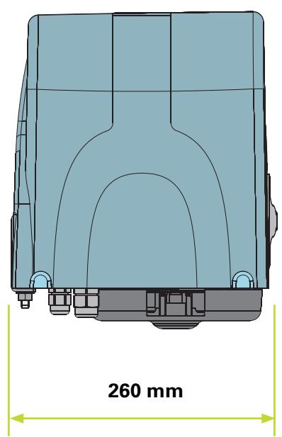 ADYX VEGA - Caractéristiques techniques du moteur - 2