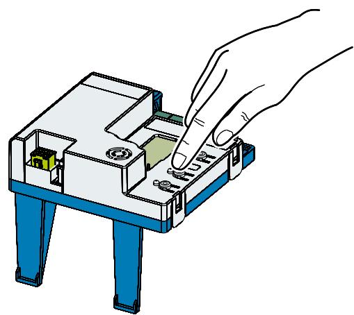 ADYX VEGA - Programmation de la logique de fonctionnement - 1