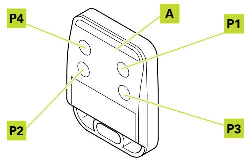 ADYX VEGA - Connexion du MODULE de frequency - 2