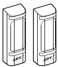 ADYX VEGA - 1