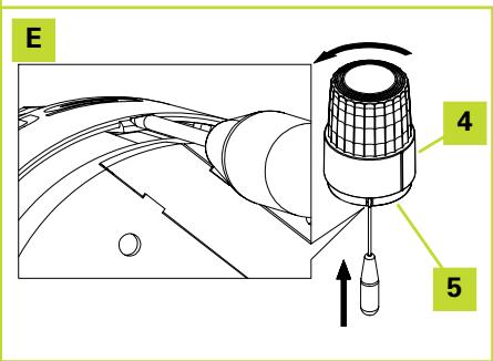 ADYX VEGA - Installation du dispositif de signalisation lumineux - 5