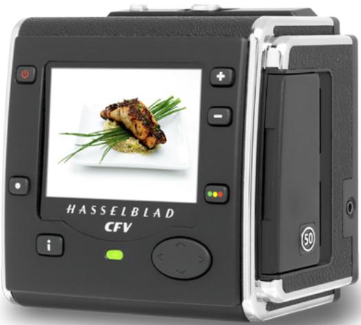 HASSELBLAD CFV 39 - 1