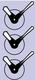 TISSOT T-TOUCH - Remplacement de la pile - 22