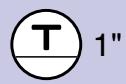 TISSOT T-TOUCH - Remplacement de la pile - 87