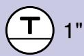 TISSOT T-TOUCH - Remplacement de la pile - 134