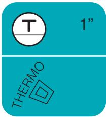 TISSOT T-TOUCH MULTIFONCTIONS - Mesure précise d'une durée - 42