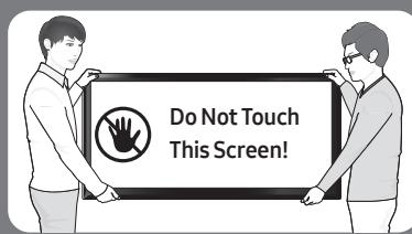 SAMSUNG UE40MU6175, UE65MU6175, UE49MU6175, UE55MU6175 - What's in the Box? - 4