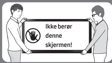SAMSUNG UE40MU6175, UE65MU6175, UE49MU6175, UE55MU6175 - Hvaer iesken? - 3