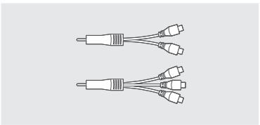 SAMSUNG UE40MU6175, UE65MU6175, UE49MU6175, UE55MU6175 - ¿Qué hay en la caja? - 1