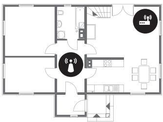 SAMSUNG UE40MU6175, UE65MU6175, UE49MU6175, UE55MU6175 - Periodisk Wi-Fi - 1