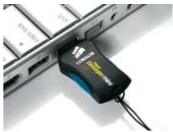 CORSAIR FLASH VOYAGER MINI - Garantie et service client légendaires Corsair - 10